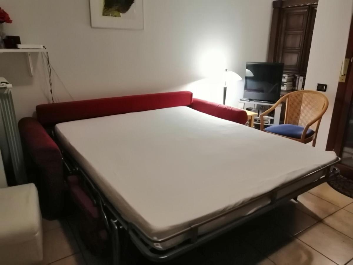 Apartmentslagodicomo Acquaseria Bagian luar foto