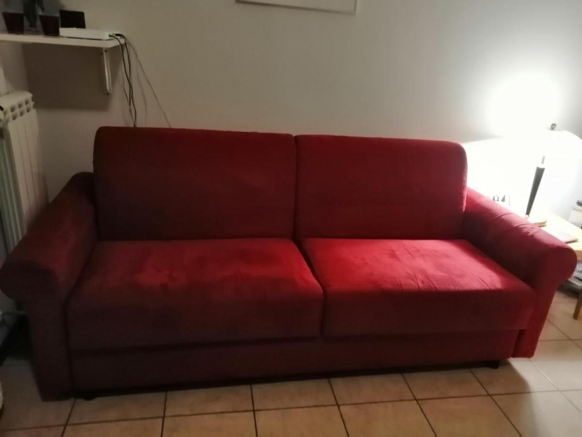 Apartmentslagodicomo Acquaseria Bagian luar foto