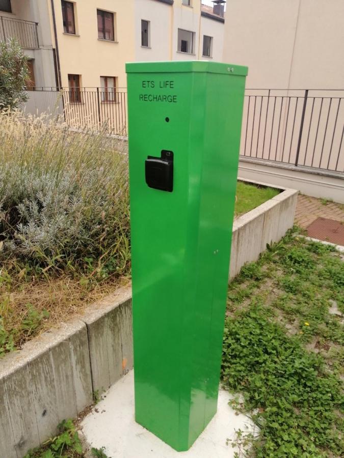 Apartmentslagodicomo Acquaseria Bagian luar foto
