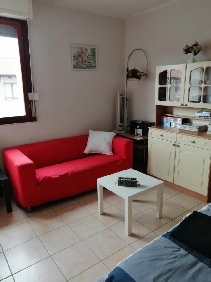 Apartmentslagodicomo Acquaseria Bagian luar foto