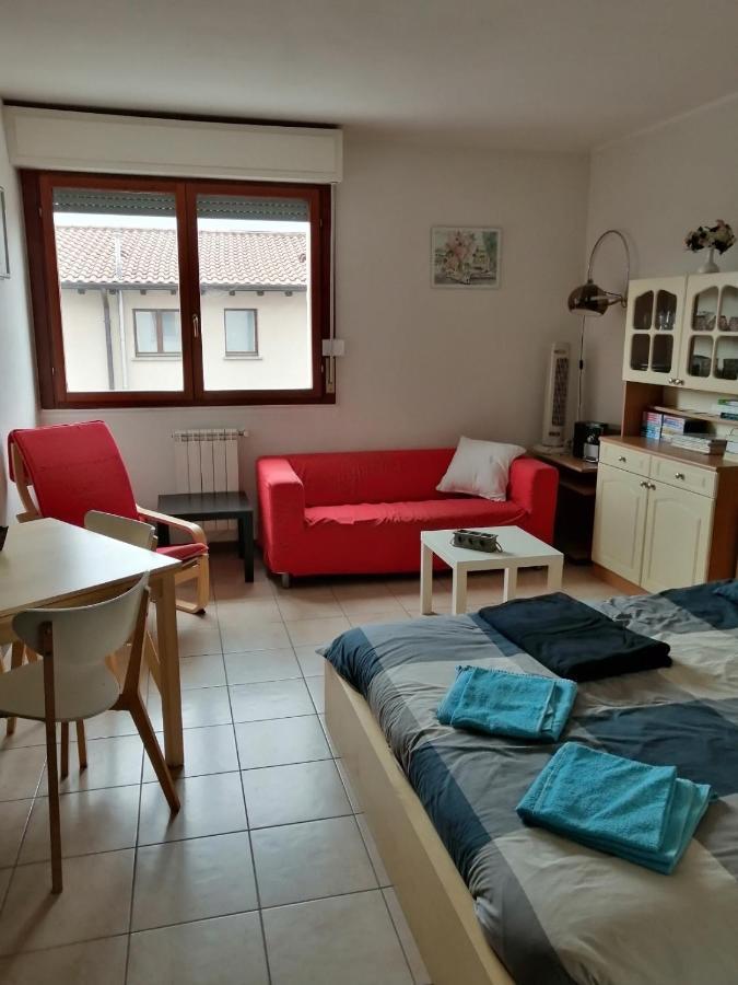 Apartmentslagodicomo Acquaseria Bagian luar foto