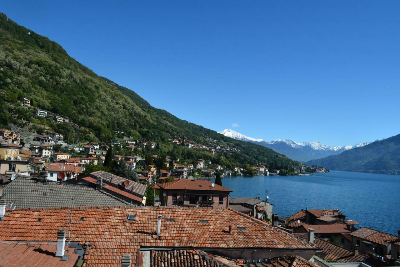 Apartmentslagodicomo Acquaseria Bagian luar foto