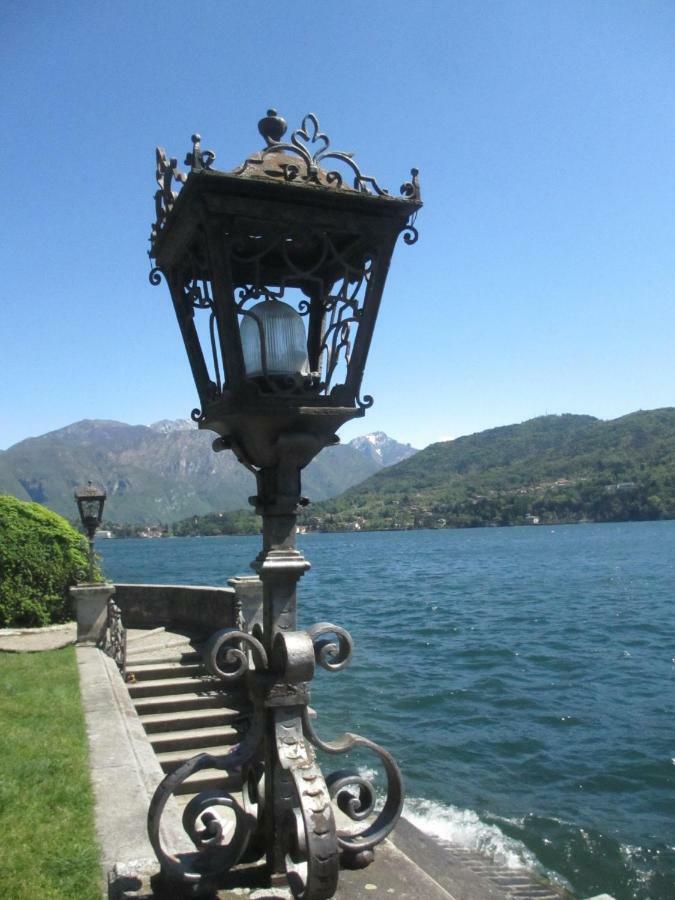 Apartmentslagodicomo Acquaseria Bagian luar foto