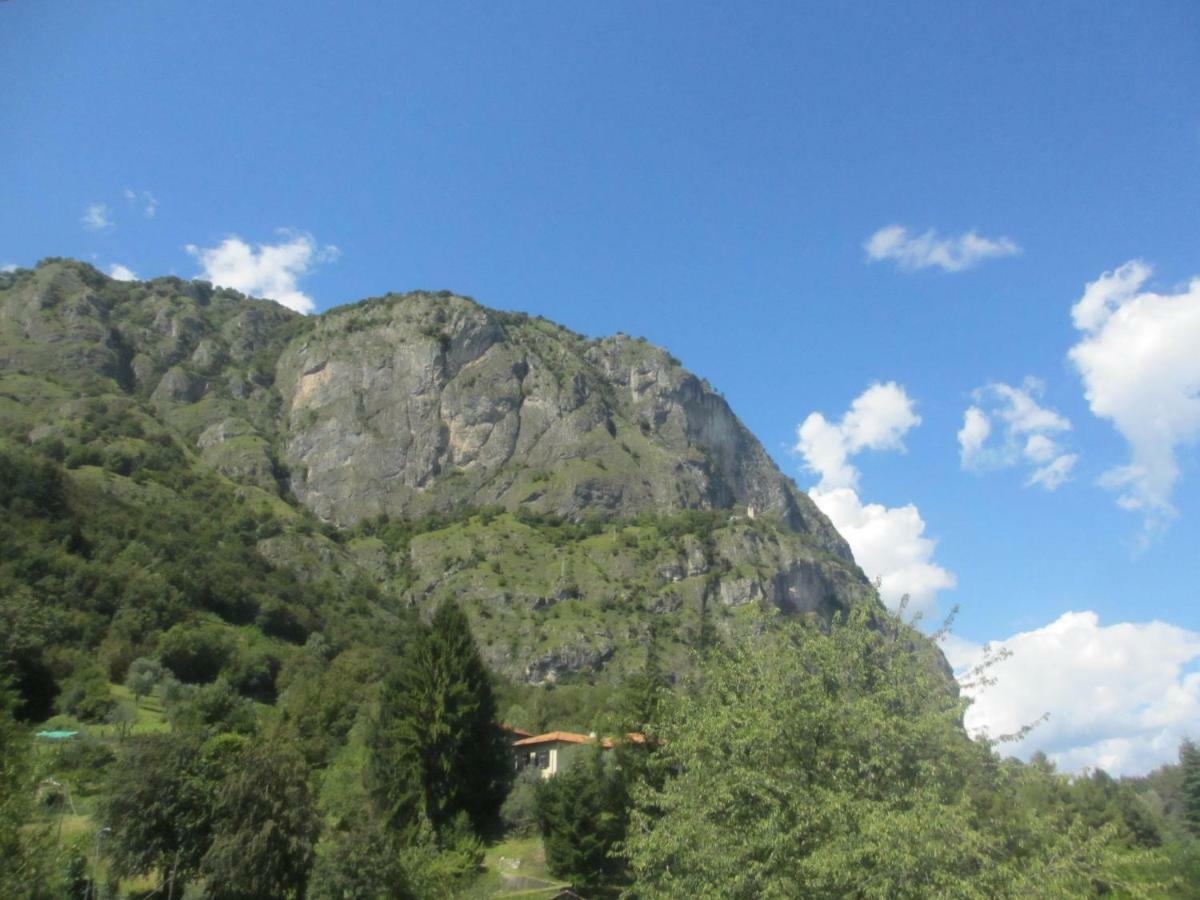 Apartmentslagodicomo Acquaseria Bagian luar foto