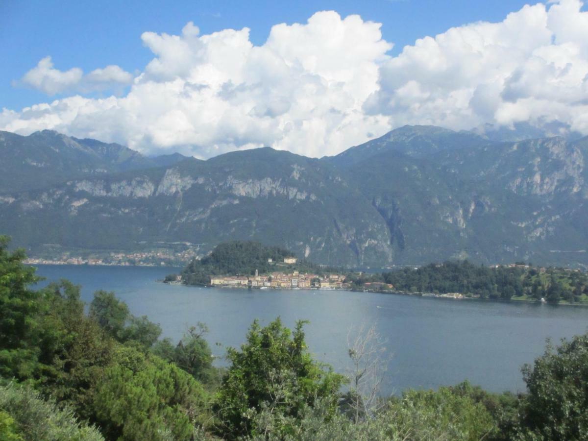 Apartmentslagodicomo Acquaseria Bagian luar foto