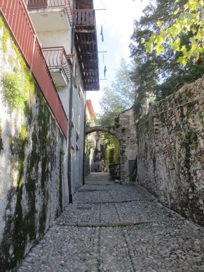 Apartmentslagodicomo Acquaseria Bagian luar foto