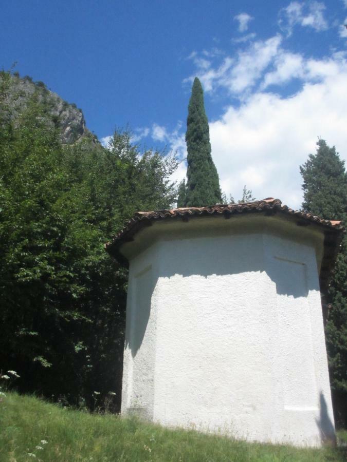 Apartmentslagodicomo Acquaseria Bagian luar foto