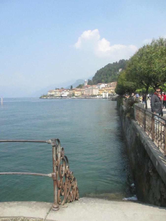 Apartmentslagodicomo Acquaseria Bagian luar foto