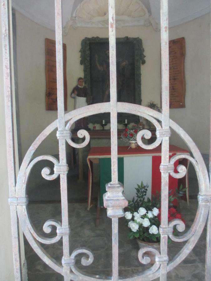 Apartmentslagodicomo Acquaseria Bagian luar foto