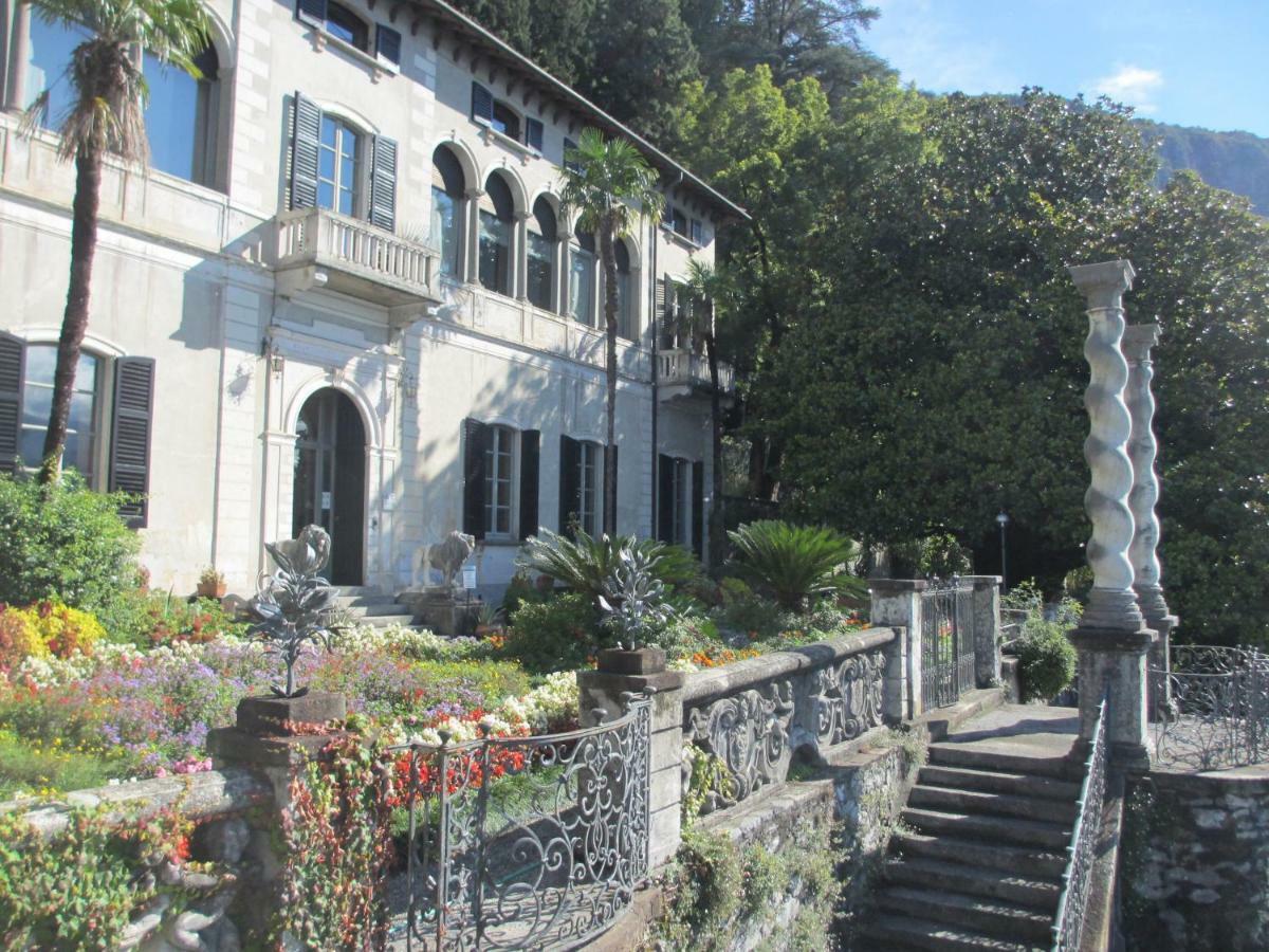 Apartmentslagodicomo Acquaseria Bagian luar foto