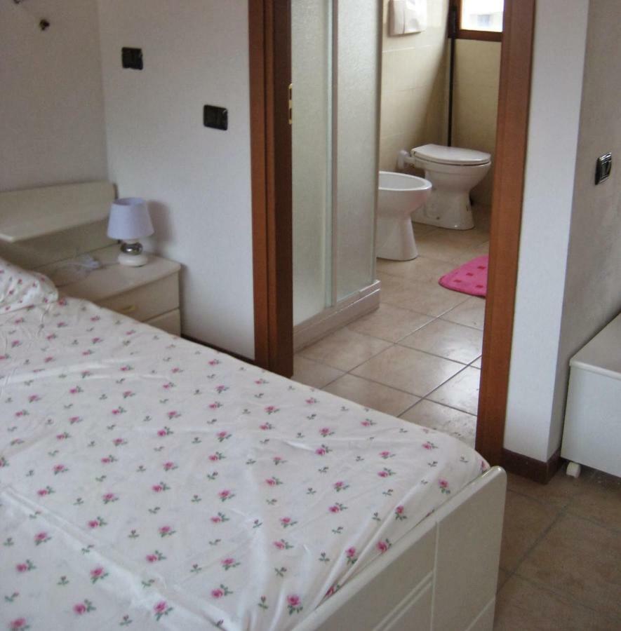 Apartmentslagodicomo Acquaseria Bagian luar foto