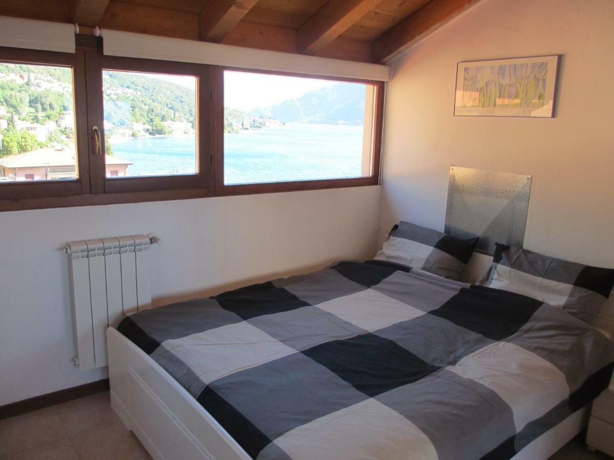 Apartmentslagodicomo Acquaseria Bagian luar foto