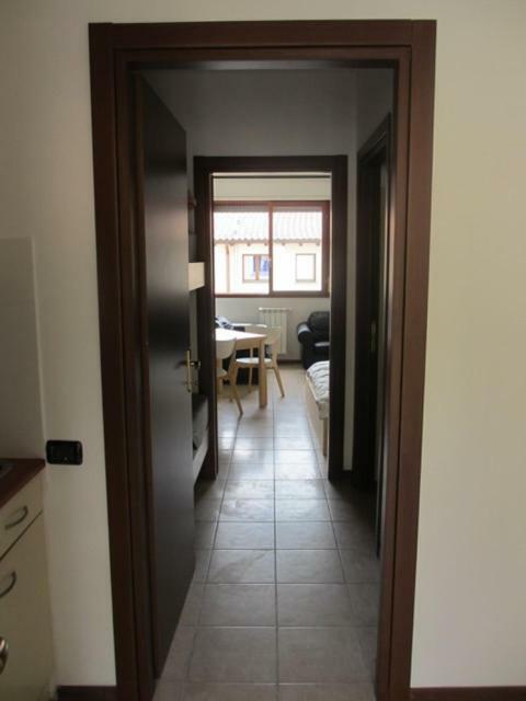 Apartmentslagodicomo Acquaseria Bagian luar foto