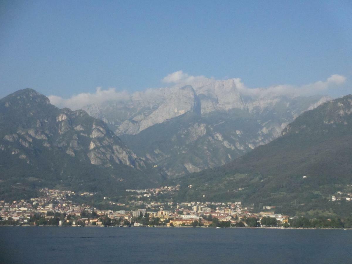 Apartmentslagodicomo Acquaseria Bagian luar foto