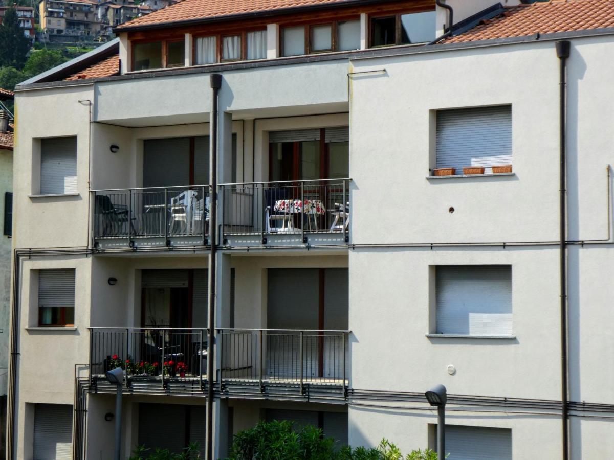 Apartmentslagodicomo Acquaseria Bagian luar foto